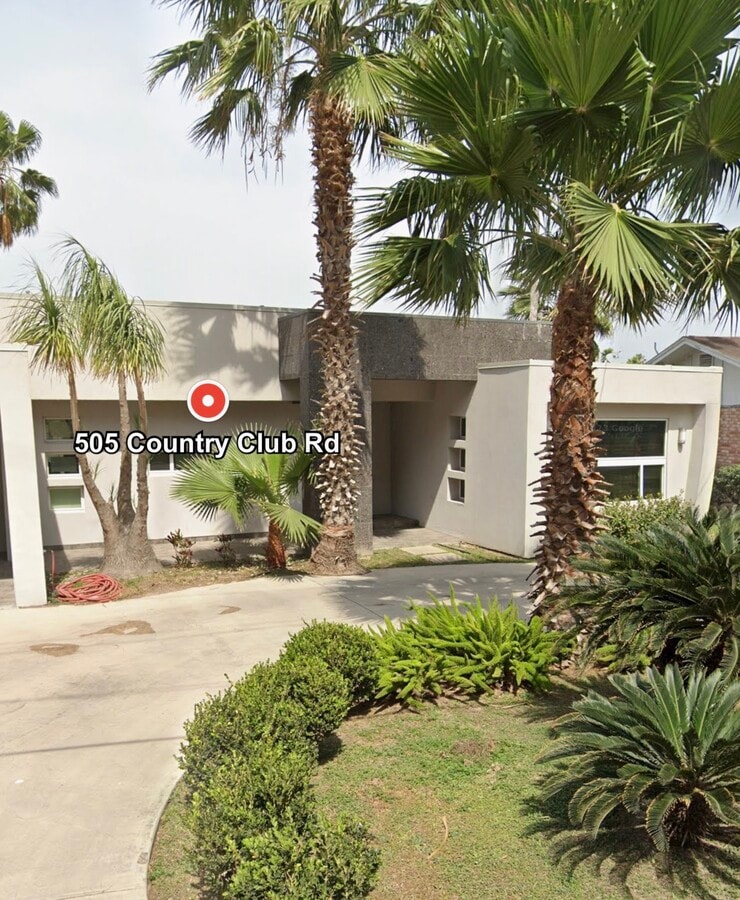 Photo - 505 Country Club Rd