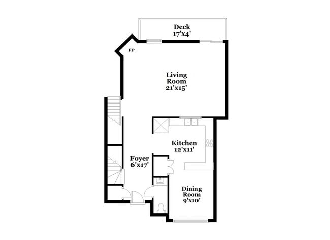 2279 Baywood Tree Ln