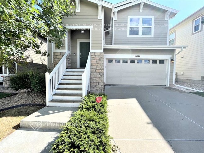 Building Photo - 10671 Cherrybrook Cir