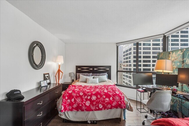 Photo - 405 N Wabash Ave Unit 1812