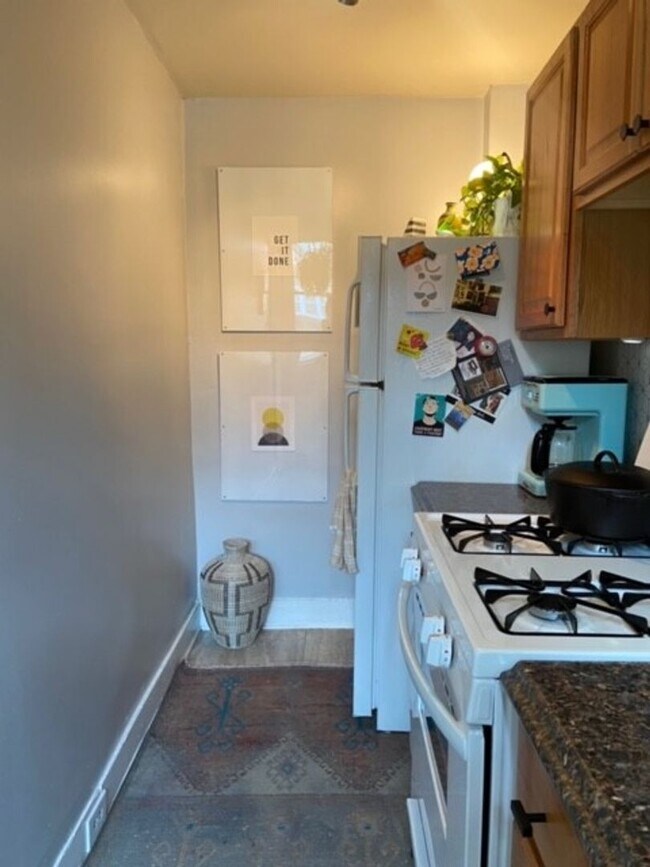 Photo - 1235 Randolph St NW Unidad 104