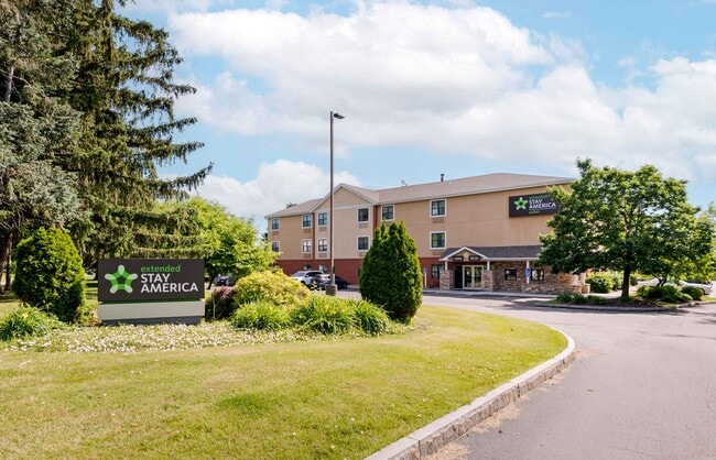 Furnished Studio-Syracuse - Dewitt