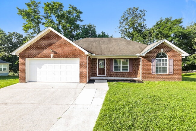 Building Photo - 519 Sanders Dr Rental