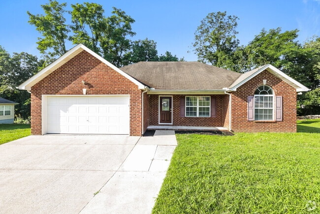 Building Photo - 519 Sanders Dr Rental