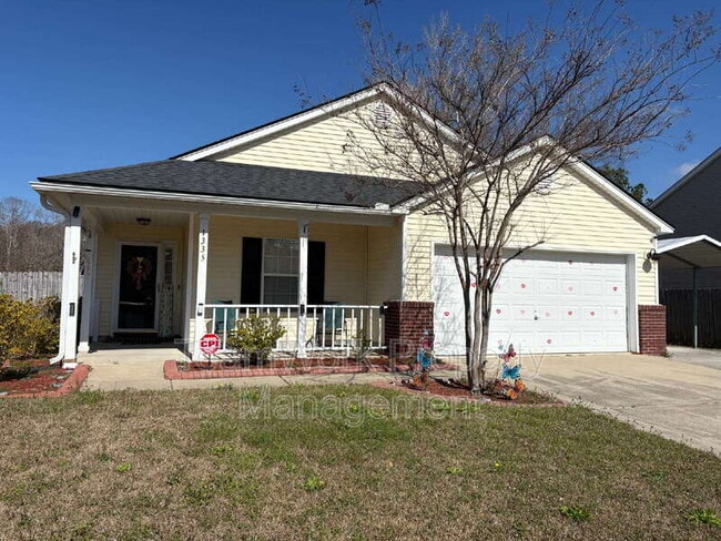 Building Photo - 1335 Pinyon Pine Dr