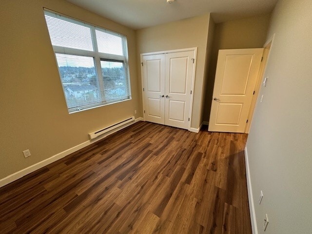 Bedroom - Peninsula Apartments