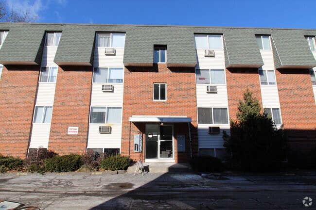 Building Photo - 78 Atlantic St Unit 206 Rental