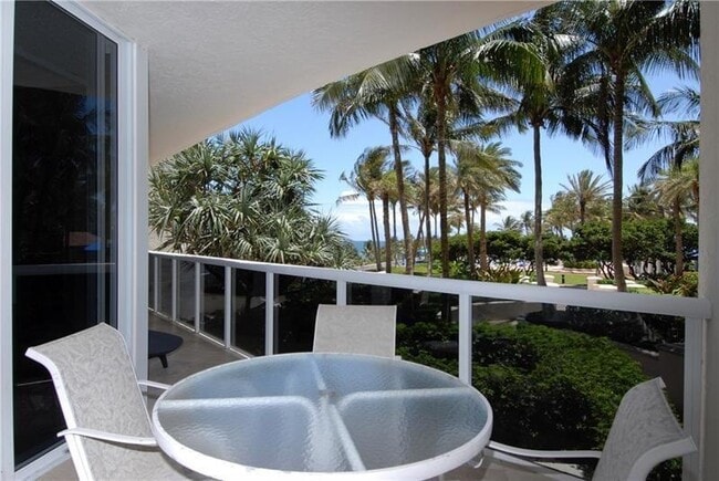 Photo - 3200 N Ocean Blvd Unit 406