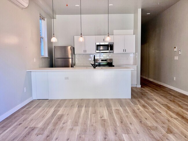 Photo - 5437 Baltimore Avenue Unit #1