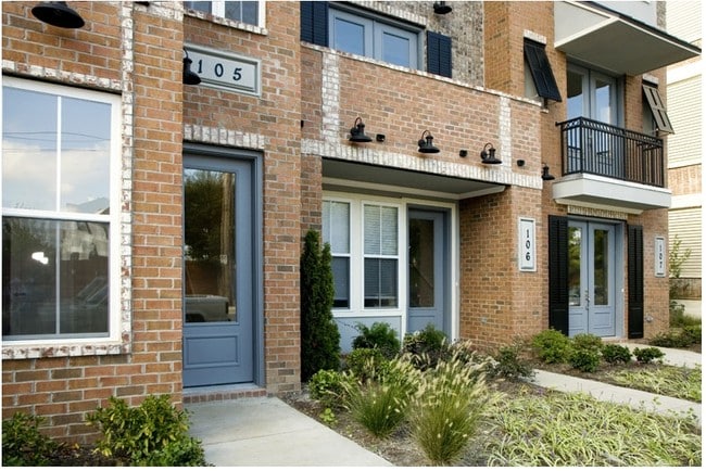 Photo - State Place at South End