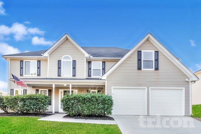 Building Photo - 1916 Hillsprings Ln