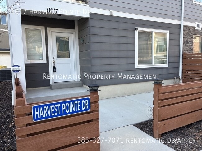 Building Photo - 11017 Harvest Pointe Dr