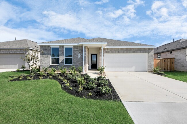 Photo - 16310 Texas Flatland Way
