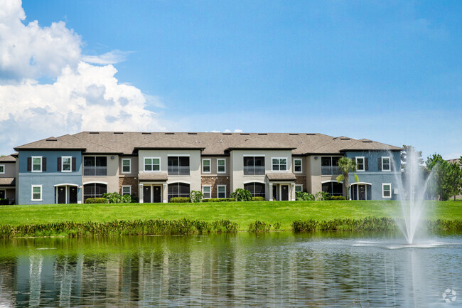 Building Photo - MAA Hampton Preserve Rental