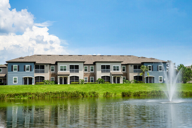 Building Photo - MAA Hampton Preserve Rental