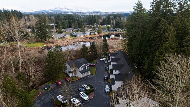 Photo - Lakeshore & Lakeview Townhomes