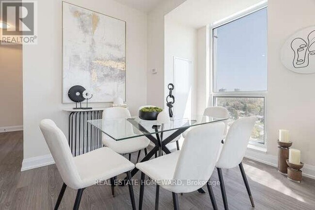 Photo - 18 Graydon Hall Dr Unit 1611