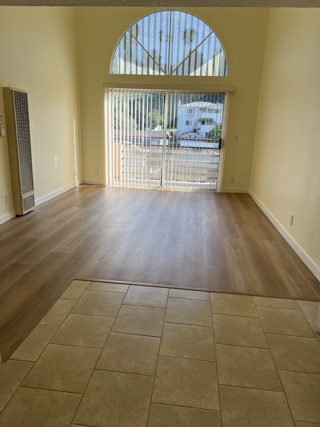 Photo - Toland Way Apartments