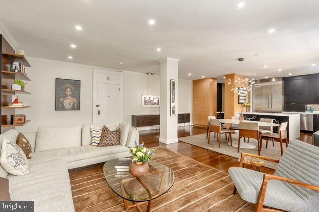 Building Photo - 2311 Connecticut Ave NW Unit 706