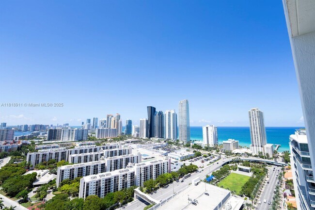 Photo - 330 Sunny Isles Blvd Condo Unit 5-UPH03