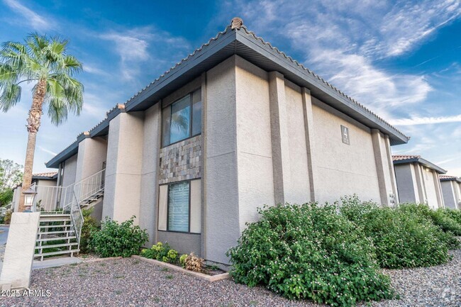 Building Photo - 1402 E Guadalupe Rd Unit 119 Rental