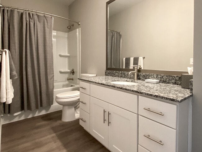 Vue Apartments
