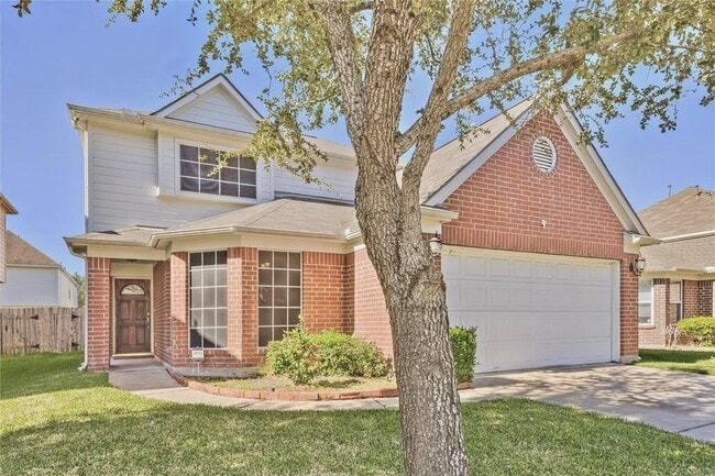 Photo - 3503 Barkers Crossing Ave