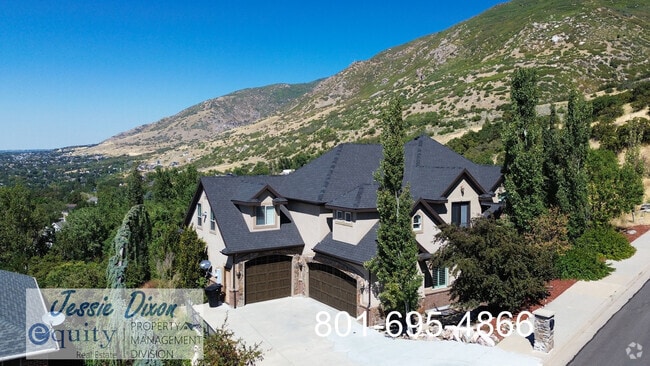 Building Photo - 567 E Greystone Dr Rental