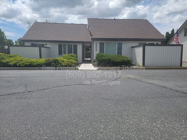 Building Photo - 3513 W 4th Ave Unit D