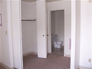 Bathroom - Valley HI Apartments