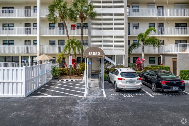 Entrada - Gulf Shores Condominium