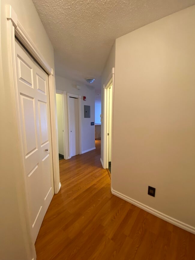 Photo - Cozy 2-Bedroom Condo with Underground Parking in Victoria Park Unit 223