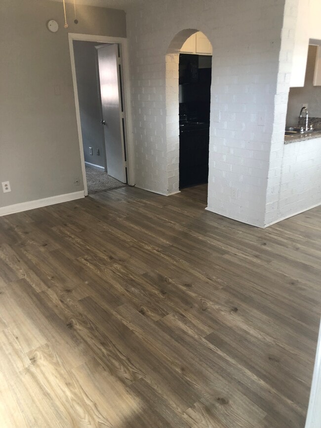 Forest Cove Apartments