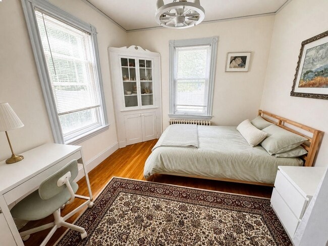 Photo - 75 Elmira St Unit First Floor 3BR + Office