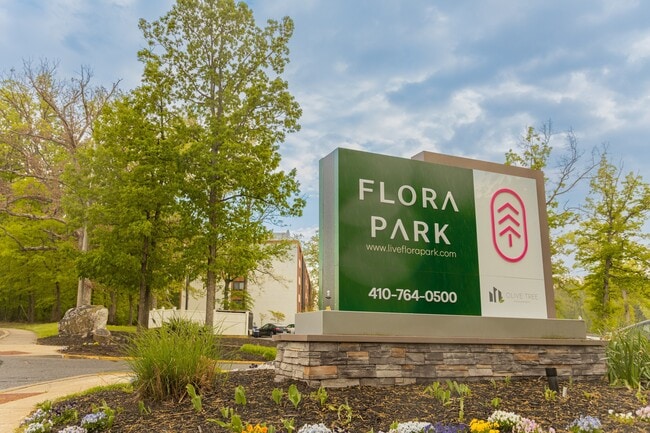 Flora Park Community