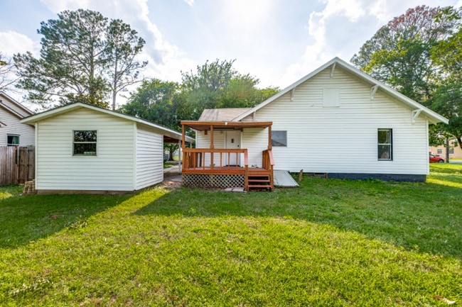 Photo - 909 N Anna St