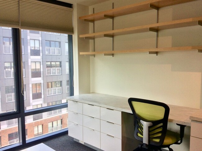 Photo - Carey Building - Downtown Ithaca Apartments