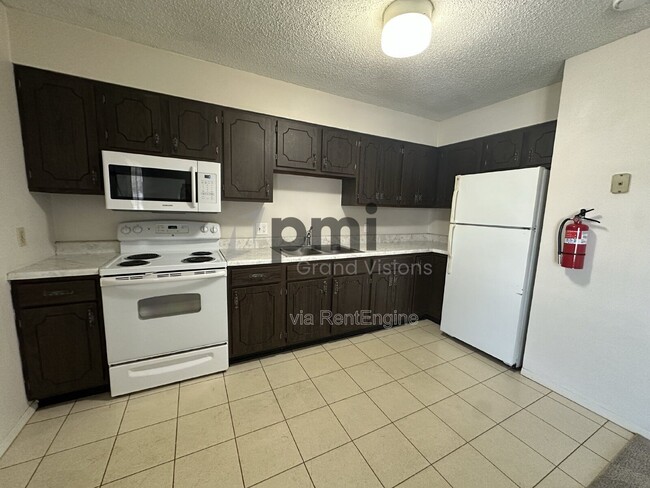 Photo - 1305 18th St Unit 5