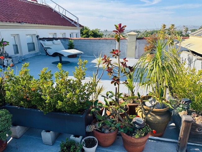 Ambassador Executive Residences, LLC
