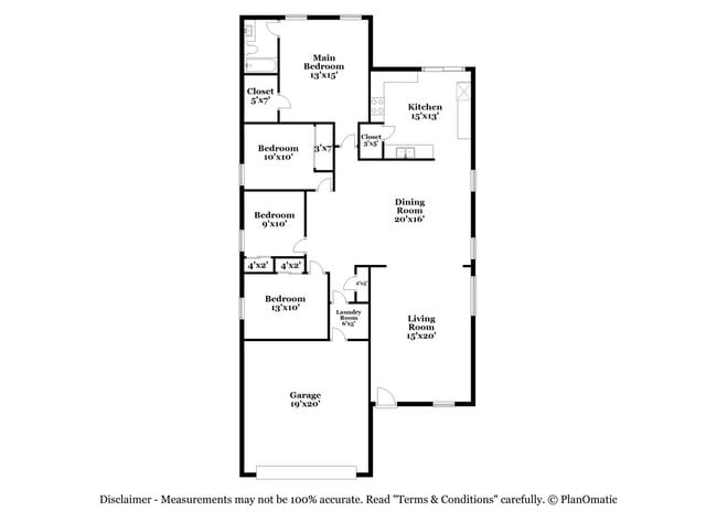 Photo - 11545 W Scotts Dr