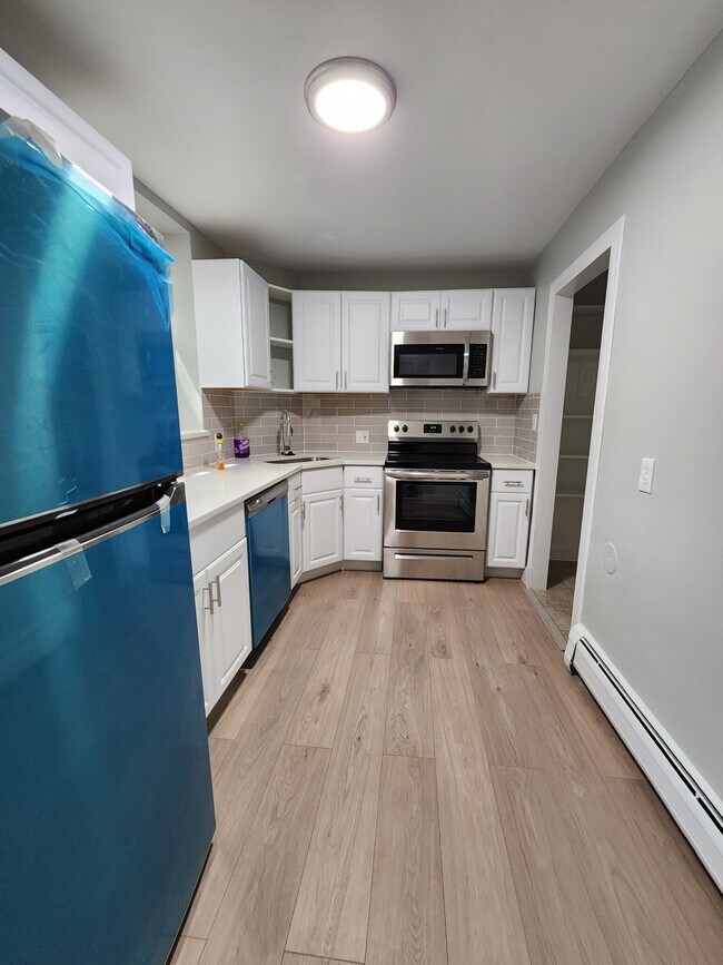 Photo - 216 Saint Paul St Unit 101