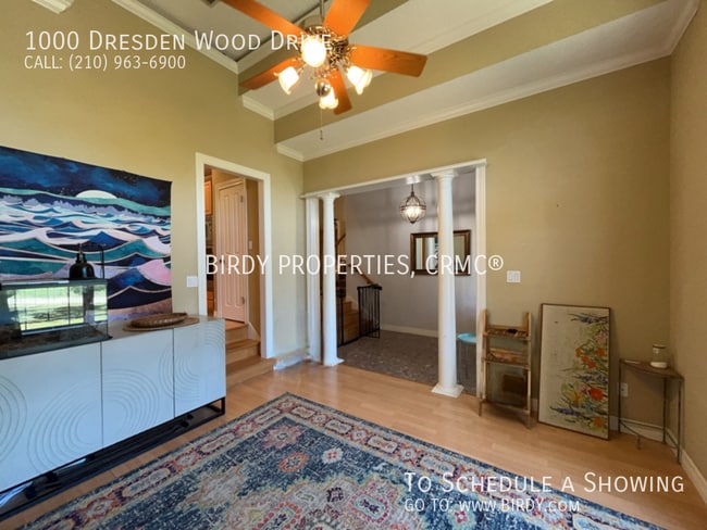 Photo - 1000 Dresden Wood Dr