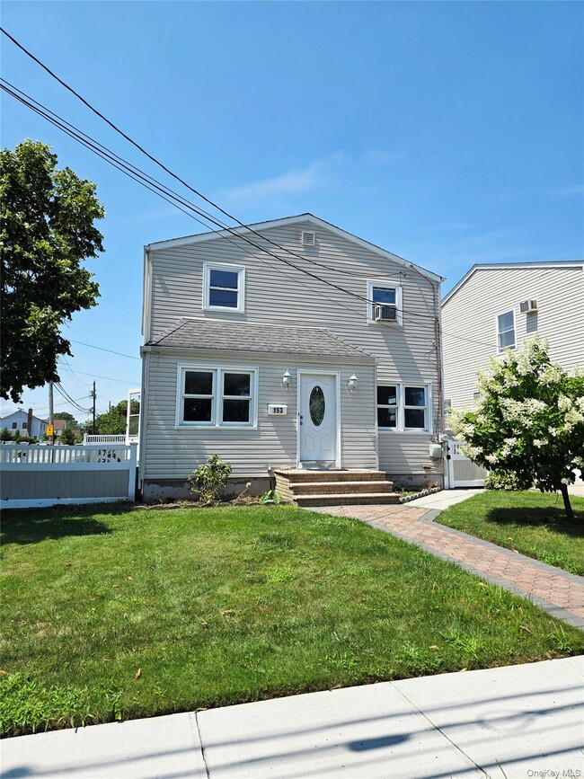 Building Photo - 153 Barwick Blvd Rental