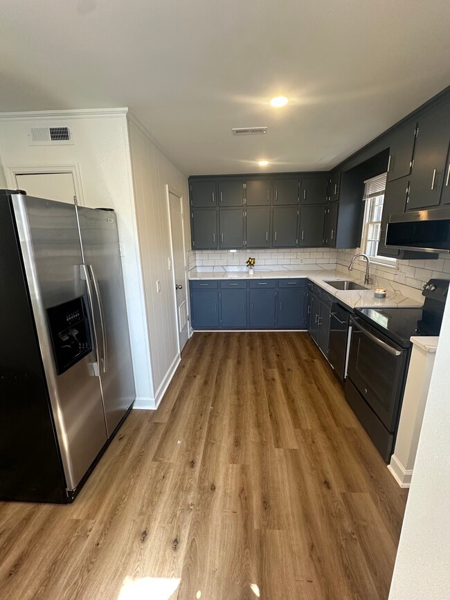 Kitchen 2 - 337 Wimbish Dr