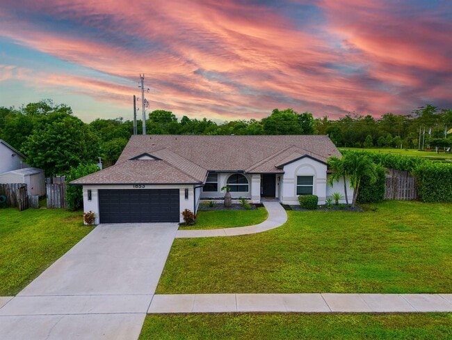 Building Photo - 1853 Shower Tree Way