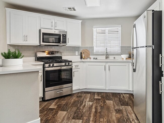 Reserve at Rancho Belago (Phase I)