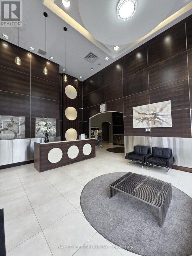 Photo - 190 Borough Dr Unit 3306