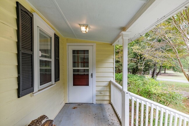 Photo - 2121 Simonton Bridge Rd