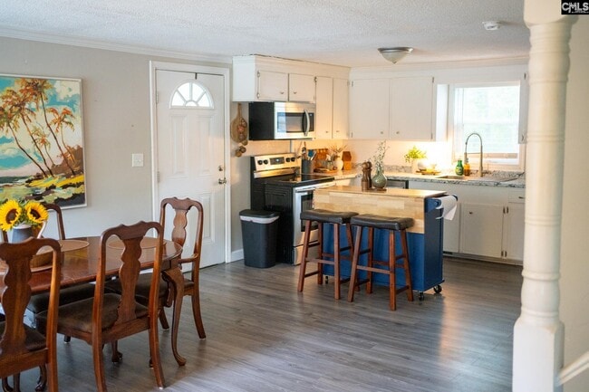 Photo - 1628 Dreher Island Rd