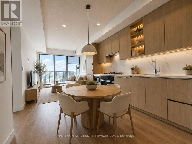 Photo - 18 Esther Shiner Blvd Unit 3006